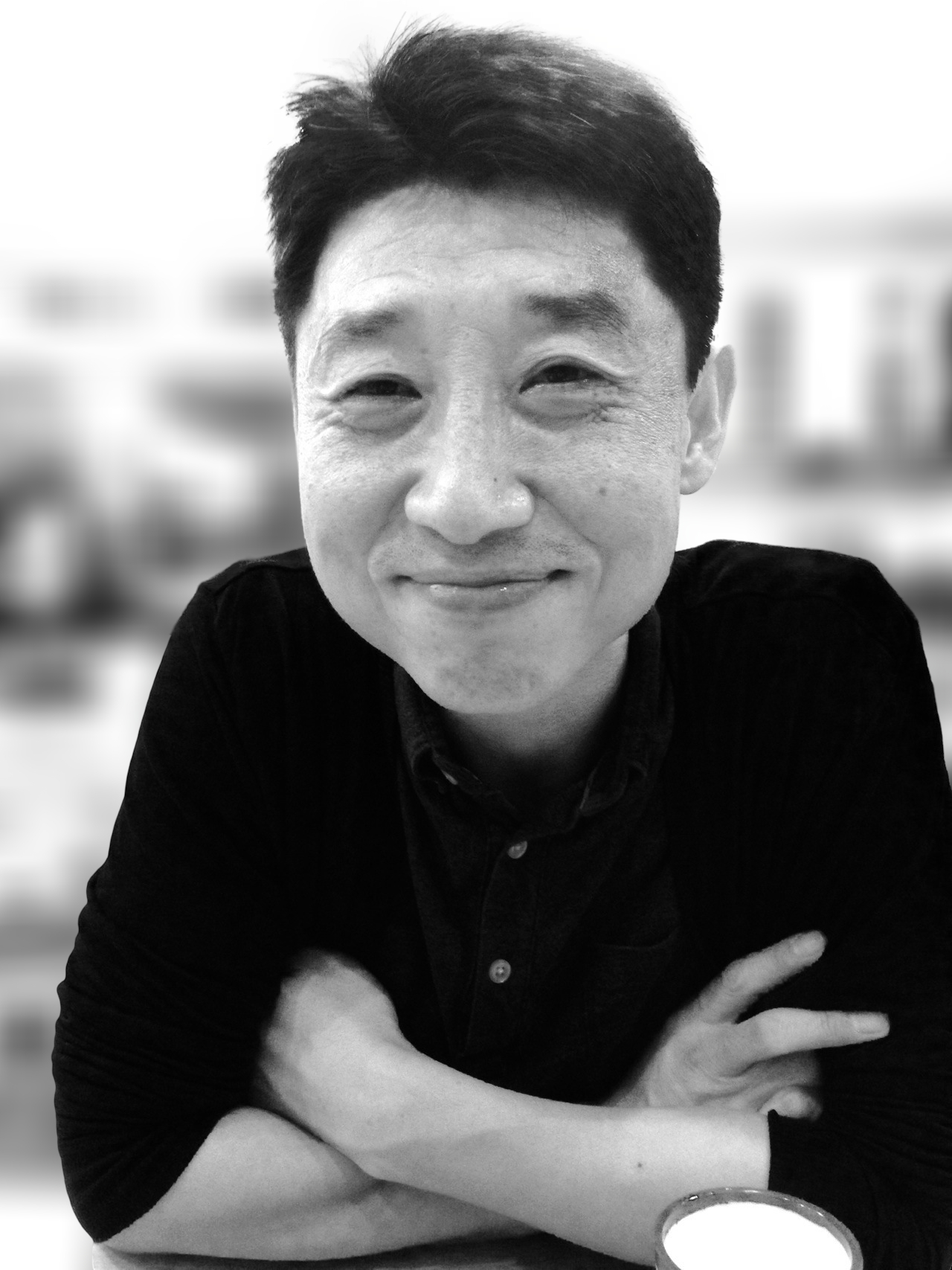 한국학연구소장